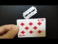 99% OF PEOPLE DIDN'T KNOW THIS MAGIC TRICK SECRET