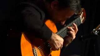 Ricardo Moyano - 08 - La del Campo - Atahualpa Yupanqui chords