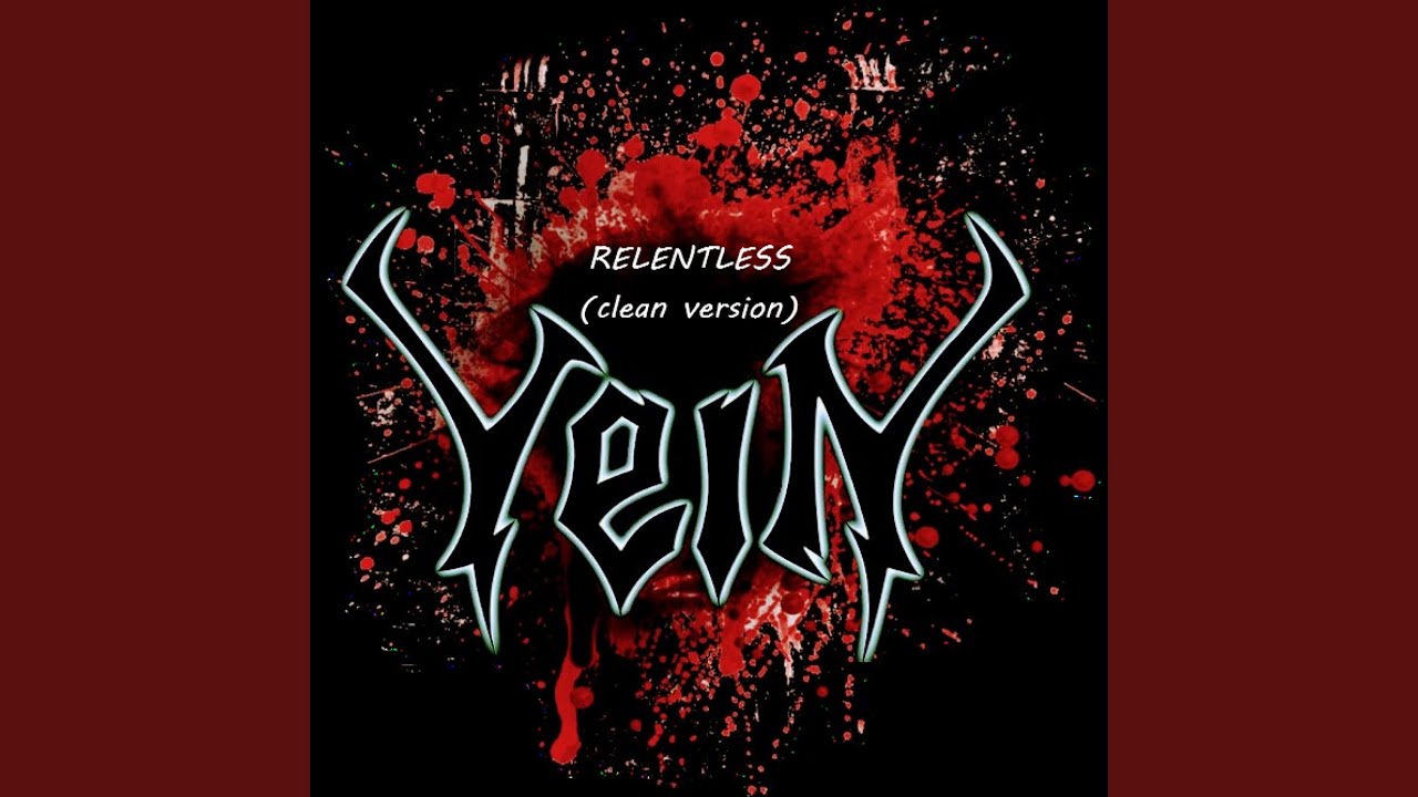 Watch Relentless (Clean Version) on YouTube Watch Relentless (Clean Version) on YouTube