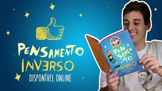 Pensamento Inverso - Compre aqui