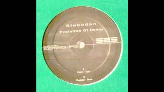 Slobodan - Ticks (Techno 1999)