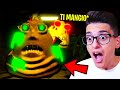 POU & POULINA SONO DIVENTATI DEI MOSTRI!! Bou's Revenge Chapter 3 Roblox
