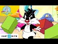 Baby looney tunes  cartoonito france  un jouet incassable