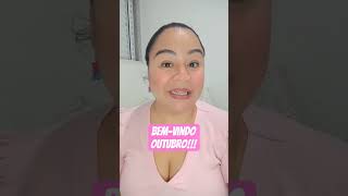 Seja Bem-vindo, outubro! #outubro #diadascrianças #children #humor #funny #dublagem #fy