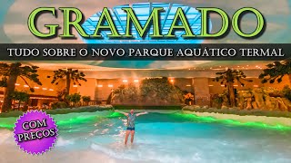 NEW ATTRACTION IN GRAMADO: WE VISITED ACQUAMOTION, THE BRAND NEW THERMAL WATER PARK AT SERRA GAUCHA