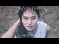 Magnolian  the beach song with enkhjin official