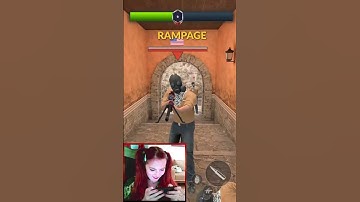 Critical Strike Critical Strike