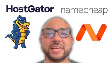 HostGator vs Namecheap: Which Web Hosting Is Better in 2025?