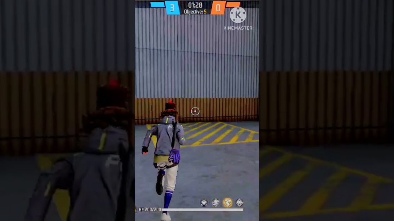 Lone Wolf Fist Fight 👊👊 