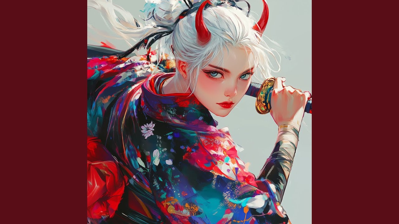 Watch 美 on YouTube Watch 美 on YouTube
