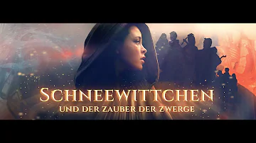 Schneewittchen und der Zauber der Zwerge (2019) Trailer