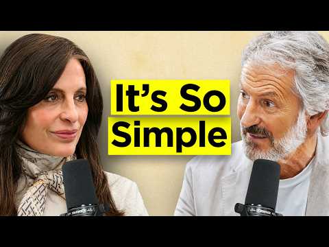The One Thing That Separates Stuck Christians From Thriving Ones