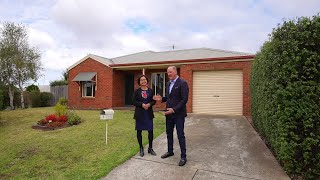 1 Birch Court, Grovedale VIC 3216
