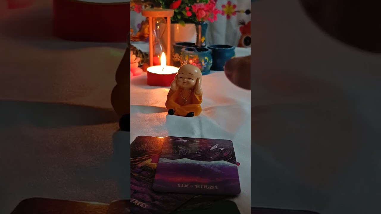 ☘️💌🍀ამბავი თქვენზე❤️ რა იცის ტარომ 🌠❤️‍🔥🔮