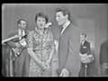 Patsy Cline & Bobby Lord - Someday