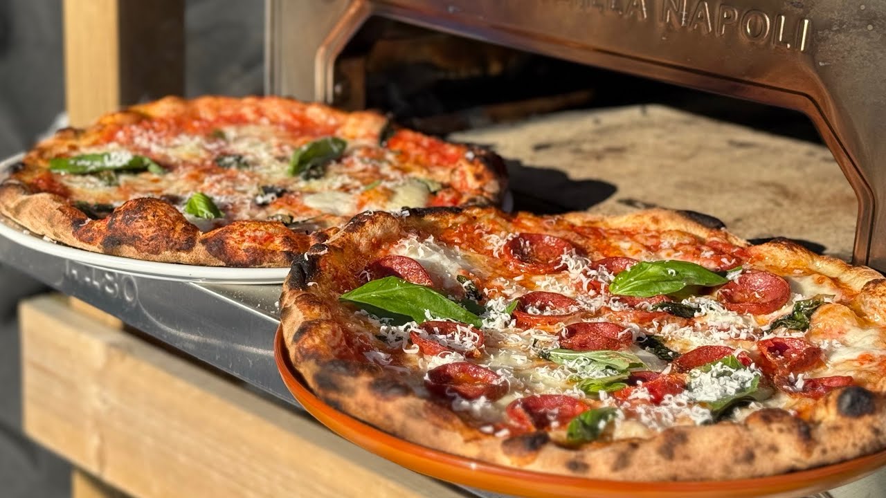 NEW YORK STYLE I LILLA NAPOLIS UGN I VÅRSOLEN! 