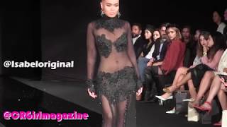 New York Fashion Week 2019 - Lace Gowns