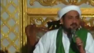 Cermah habib umar bin abu bakar al muhdlor