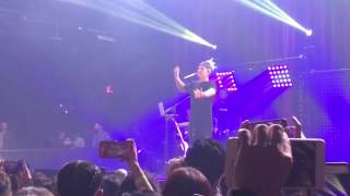 679 (Fetty Wap) - William Singe @ Brooklyn Bowl