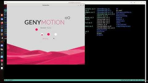 Introduction to Genymotion - Android Hacking Full Coures