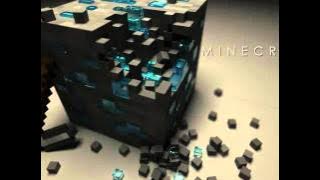 Minecraft OST - Nuance 1