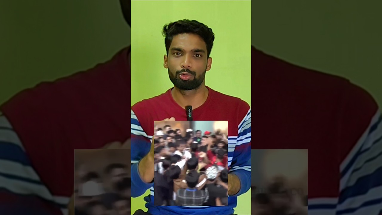 People are fighting for iphone 17 ! #shorts #iphone