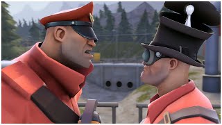(SFM) MAGGOT