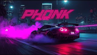 PHONK MUSIC 🔥 Bass Boosted Drift Mix | Hard Funk Vibes & Deep Bass | Ultimate Bassbosted Ride