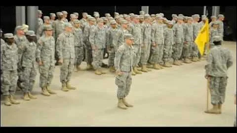 US ARMY Harlem Shake