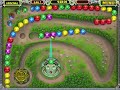 Lair Of The Mud Snake Survival Mode Zuma Deluxe Future 