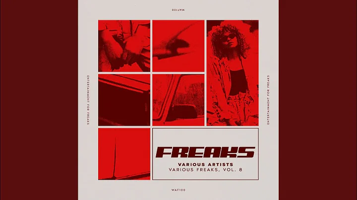 Tension (Extended Mix)