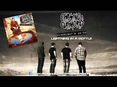 Chasing Claymores - Lightning in a Bottle