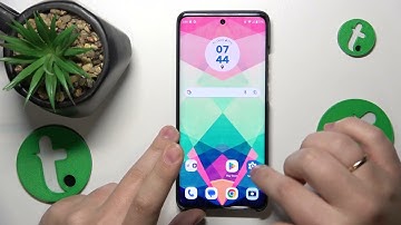 How to Fix Slow System on MOTOROLA Edge 40 Neo - Boosting Performance & Productivity