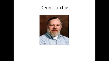 01| Introduction to C Programming Language, History Beginners Video Tutorial In Telugu