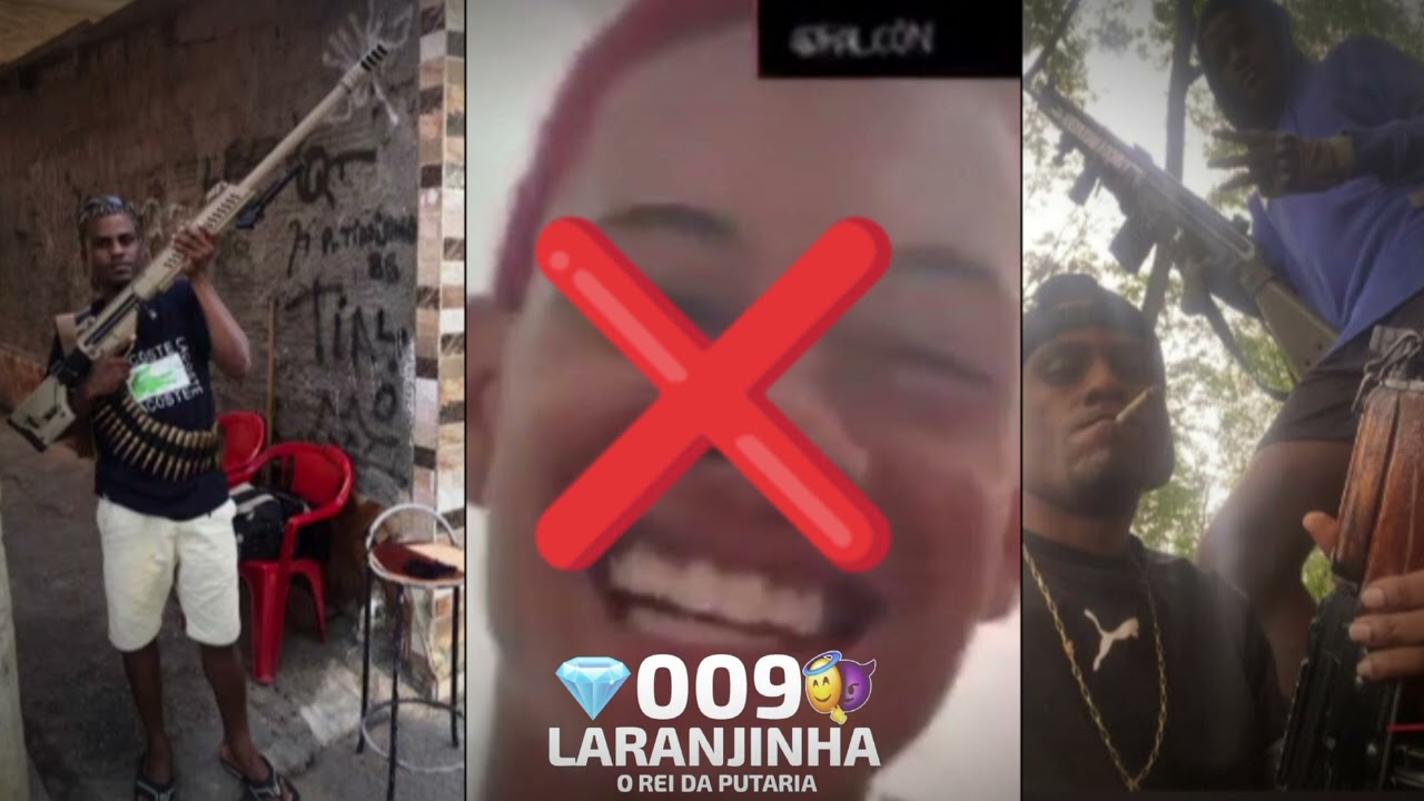 MC REI DA DANÇA - FOI A TROPA DO LACOSTE QUE EXECUTOU O KAIOBA [DJ DA SERRINHA] TROPA DO SALOMÃO