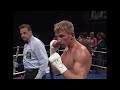 15 UNANSWERED PUNCHES! Patrick Majewski vs. Terry Peacock | FULL FIGHT | BOXING WORLD