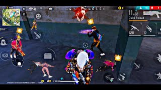 Rush  Insane 90% Headshot Rate ⚡Duo Vs Duo Full Gameplay  Realme x7 5G Mobile player | |