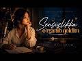 Yasmina - Sensizlikka o'rganib qoldim