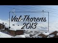 VAL THORENS | Skiing | HD