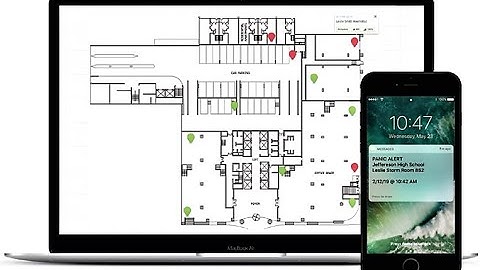 Testimonial - IoT Panic Buttons + Door Barricade