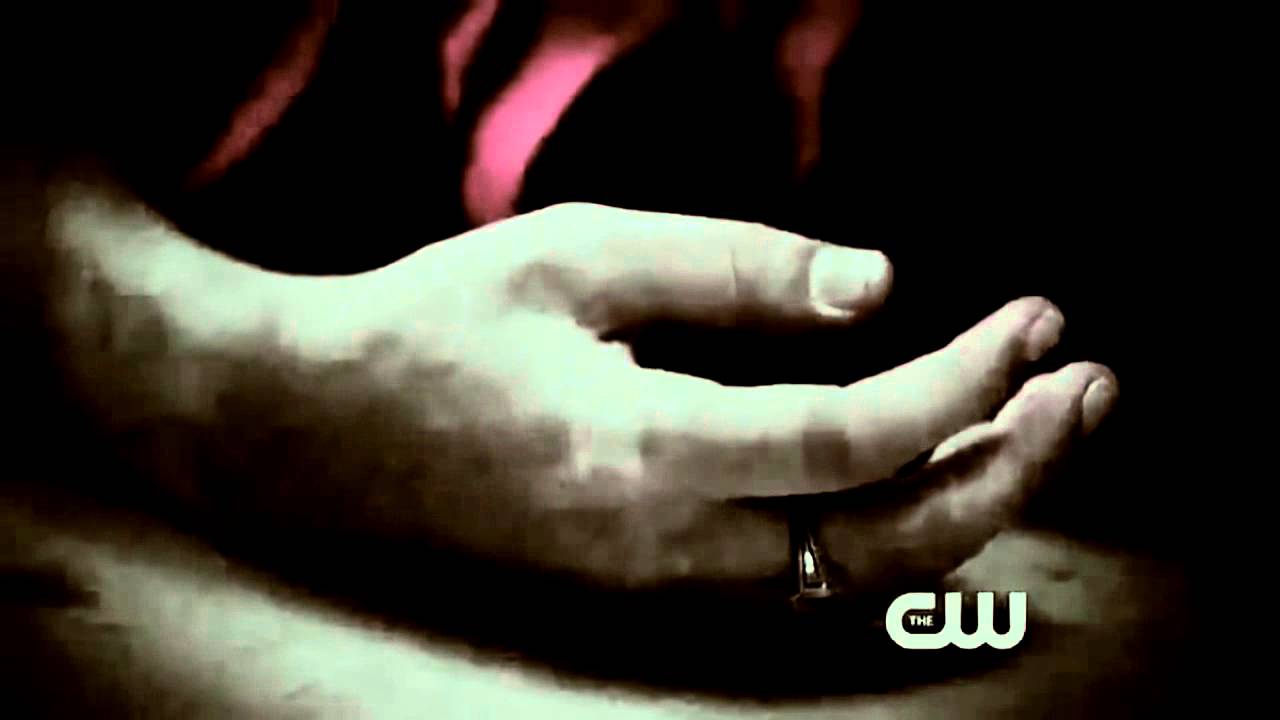 Klaus and Rebekah- в самое сердце