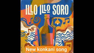 illo illo sore #new #konkani #song went #viral #views #funny #shorts #track #studio