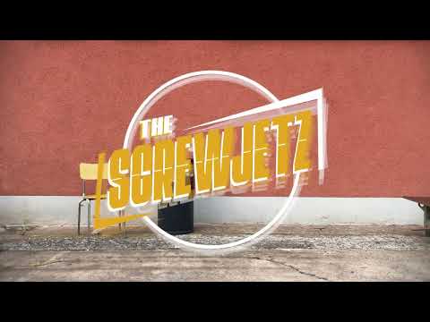 The Screwjetz – Glücklich  (Official Video)