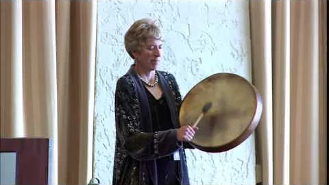 Shamanic Journeying with Linda Fitch