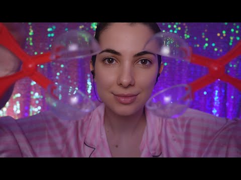 ASMR: HIGIENE DO SONO PARA VOCÊ DORMIR MELHOR
