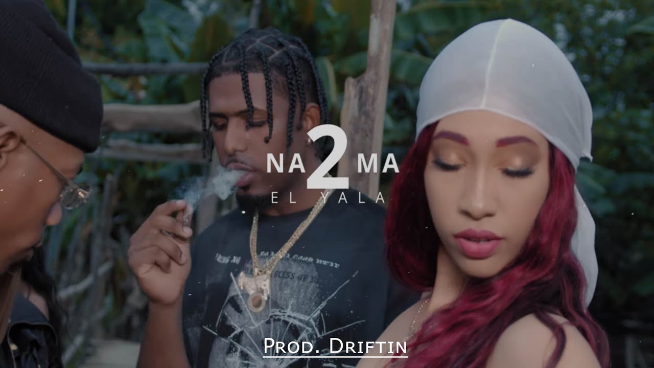 El Yala - 2 Na' Ma Dembow (Driftin Produciendo)