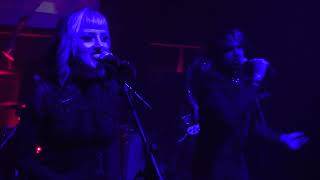 Academy Order on January 7, 2025 at The Atlantic, Gainesville, FL
