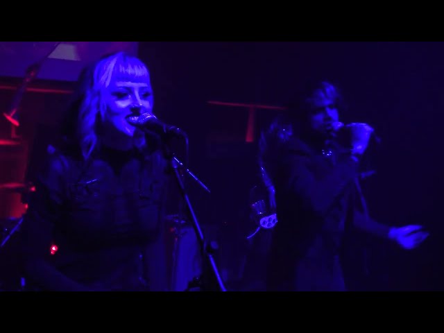 Academy Order on January 7, 2025 at The Atlantic, Gainesville, FL