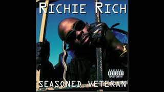 Richie Rich "Niggas Done Changed" (Ft. 2Pac)