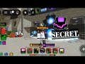 summon 1.3m coins in Titan Tower Defense 😱 #roblox #titantowerdefense #robloxedit #gacha 